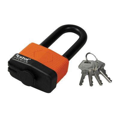 Zámek EXTOL PREMIUM 8857640 40mm