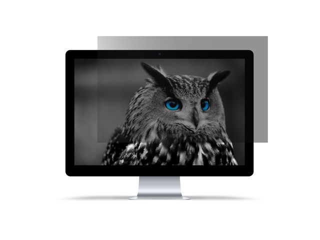 Privátní filtr Natec OWL 14" 16:10