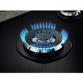 ELECTROLUX Plynová varná deska KGG75362K