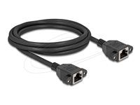 Network Extension Cable S/FTP RJ45 jack
