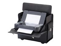 Stojan na tiskárnu - černá - pro HP OfficeJet 200