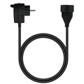 Prodlužovací kabel 2 zásuvky 3 m DPM PS53B