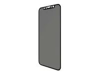PanzerGlass ochranné sklo pro Apple iPhone Xr/11 s filtrem soukromí (Privacy)
