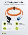 Kabel CEE pro karavan GOOBAY 76223 1,5m