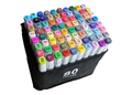 Fixy oboustranné LXUM7-80W 80ks