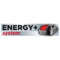 GRAPHITE Svítidlo 18V, Li-Ion ENERGY+