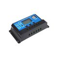 Solární regulátor PWM SY3024H 12-24V/30A+USB pro Pb baterie