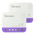Inteligentní spínač pro žaluzie a rolety SONOFF MINI-RBS WiFi 2ks