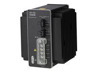 Cisco DC-DC Power Module for POE solution - Silový konvertor (montovatelný na DIN kolejnici) - 10.8 - 60 V - 170 watt - pro Industrial Ethernet 4000 Series