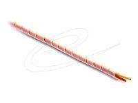 Delock Spiral Hose silicone 6 mm diamete