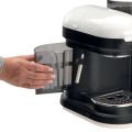 Ariete Moderna Espresso 1318/01, bílý