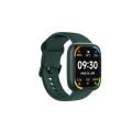 MAXCOM EW06 EcoWatch6, chytré hodinky, zelené