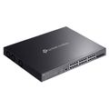 TP-Link 28-Port , Switch, 10G, Omada SND