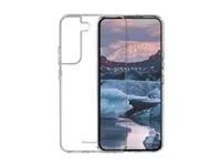 Bulk Nuuk Galaxy S22 Clear
