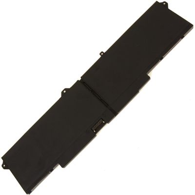 2-POWER Baterie 11,4V 8500mAh pro DELL Alienware m18 R1, Latitude 5531, Precision 3581