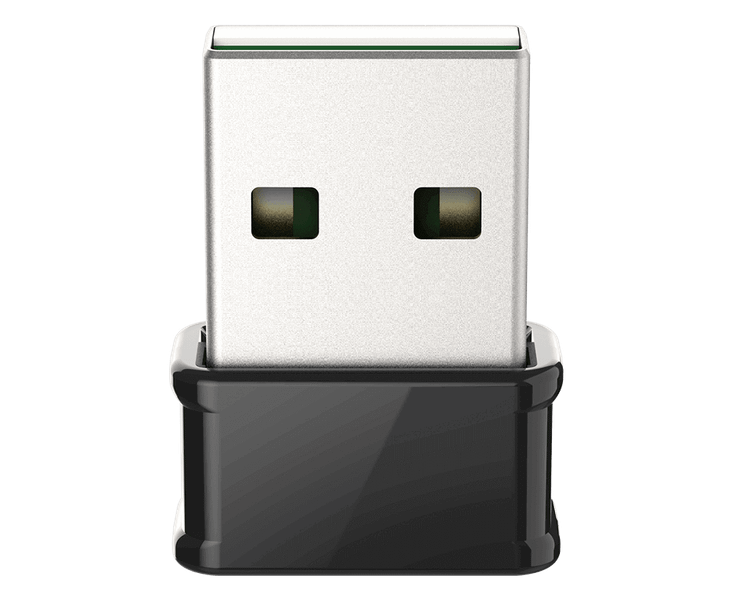 D-Link DWA-181 AC1300 MU-MIMO Nano USB Adapter