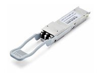 Startech - Modul QSFP vysílace (odpovídá: MSA Generic Q8BL-851H-01D) - 100GbE, 40GbE - 100GBase-SRBD - multirežim LC - až 100 m - 832-918 nm