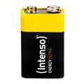 INTENSO Energy Ultra 9V 6LR61, Baterie alkalická