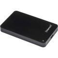 INTENSO 500GB MemoryCase 2,5" USB3.2 černý
