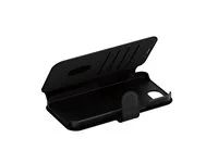 PanzerGlass CARE pouzdro Apple iPhone 17e/16e MagSafe Wallet 2v1 černý