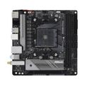 ASROCK Základní deska B550M-ITX/AC