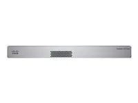 Brána firewall - 1U k upevnění na regál