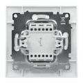 Zvonkový spínač DPM NEXT NXT1020W