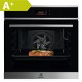 ELECTROLUX Vestavná trouba LOE8P39X