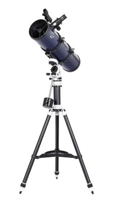Hvězdářský dalekohled Levenhuk New Skyline PLUS 130/650 AZ-EQA