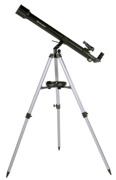 Hvězdářský dalekohled Bresser Stellar 60/800 AZ