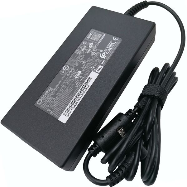 Napájecí adaptér orig. GIGABYTE 150W 20V