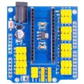 Rozšiřovací deska - shield pro Arduino Nano