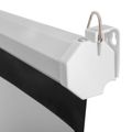 SBOX Projector SCREEN PSM-4/3-100-2  200x150cm
