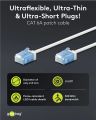 Kabel UTP RJ45/RJ45 GOOBAY 74285 0,5 m
