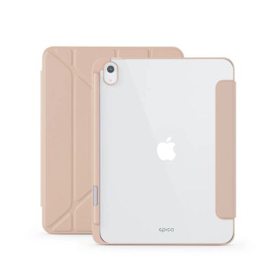 Epico Flip Case iPad 10,9"/11" A16 růžová