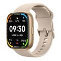 MAXCOM EW06 EcoWatch6, Chytré hodinky, zlaté