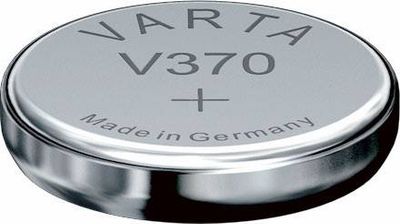 Varta V370 Silver 1.55V
