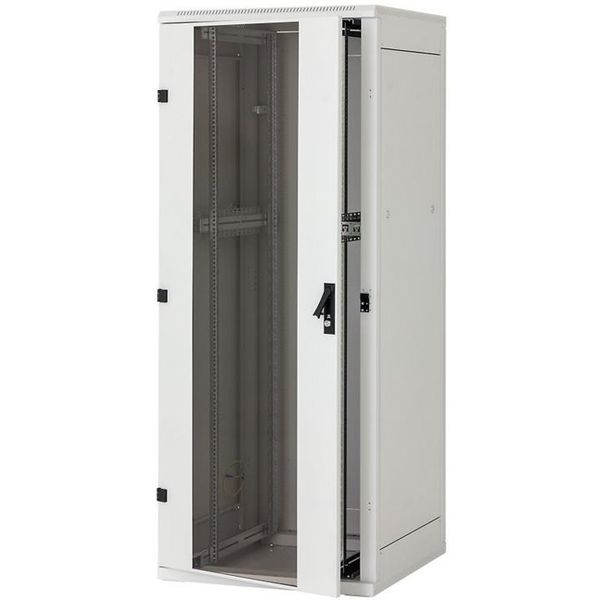 TRITON 19" stojanový rozvaděč RMA-27-A66