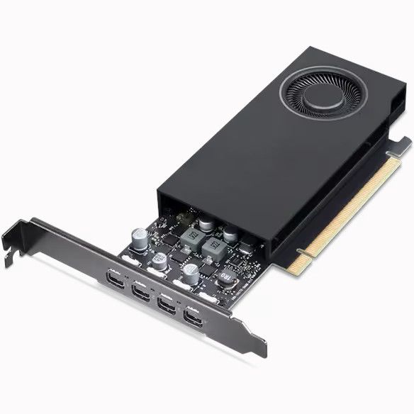 Nvidia rtx A400/4GB/GDDR6