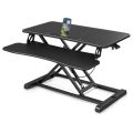 HAMA Sit-Stand, Podstavec pro práci ve stoje/vsedě