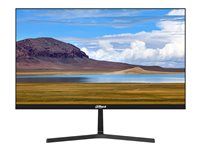 LED monitor - 23.8" - 1920 x 1080 Full HD (1080p) @ 100 Hz - VA - 250 cd/m² - 3000:1 - 5 ms - HDMI, VGA - reproduktory