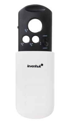 Lupa Levenhuk Zeno Multi ML3