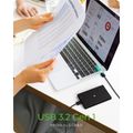 RAIDSONIC ICY Externí box 1x 2,5" SSD/HDD