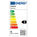 Lampa stolní IMMAX Kingfisher 08930L