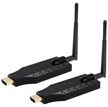 PremiumCord HDMI Wireless ext fullHD na 150m