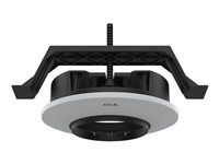 Zapuštěný držák kamery - pro AXIS M3205-LVE, M3206-LVE, P3267-LV, P3268-LV