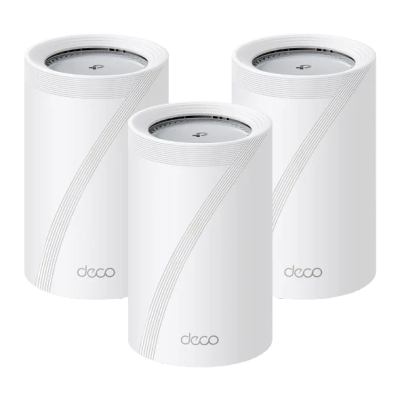 TP-link Wifi7 home mesh Deco BE65 Pro(2-pack)