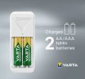 Varta Mini Charger 57656-401