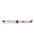 BaByliss MS750E 3v1, Kulma na vlasy