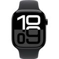 APPLE Watch SERIES 10 GPS 46mm Jet Black JACBSB ML